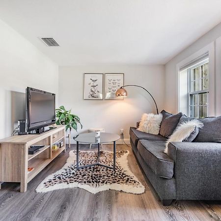 The Urban Nest Hotel Tampa Ngoại thất bức ảnh
