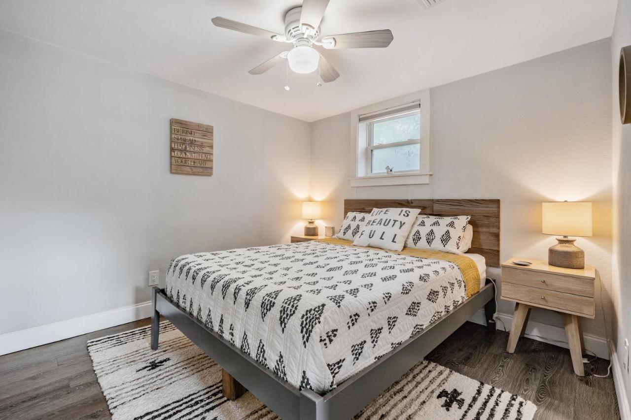 The Urban Nest Hotel Tampa Ngoại thất bức ảnh