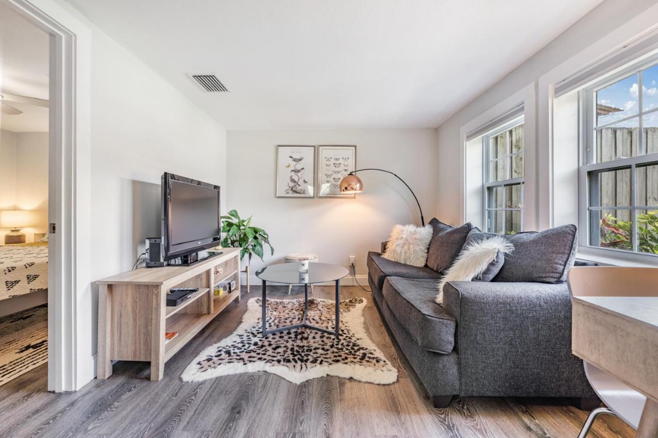 The Urban Nest Hotel Tampa Ngoại thất bức ảnh
