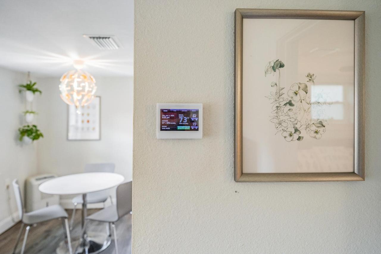 The Urban Nest Hotel Tampa Ngoại thất bức ảnh