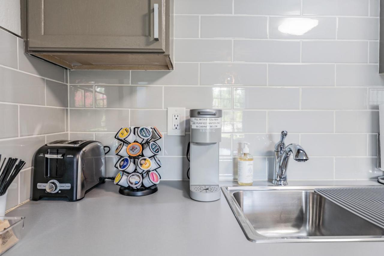 The Urban Nest Hotel Tampa Ngoại thất bức ảnh