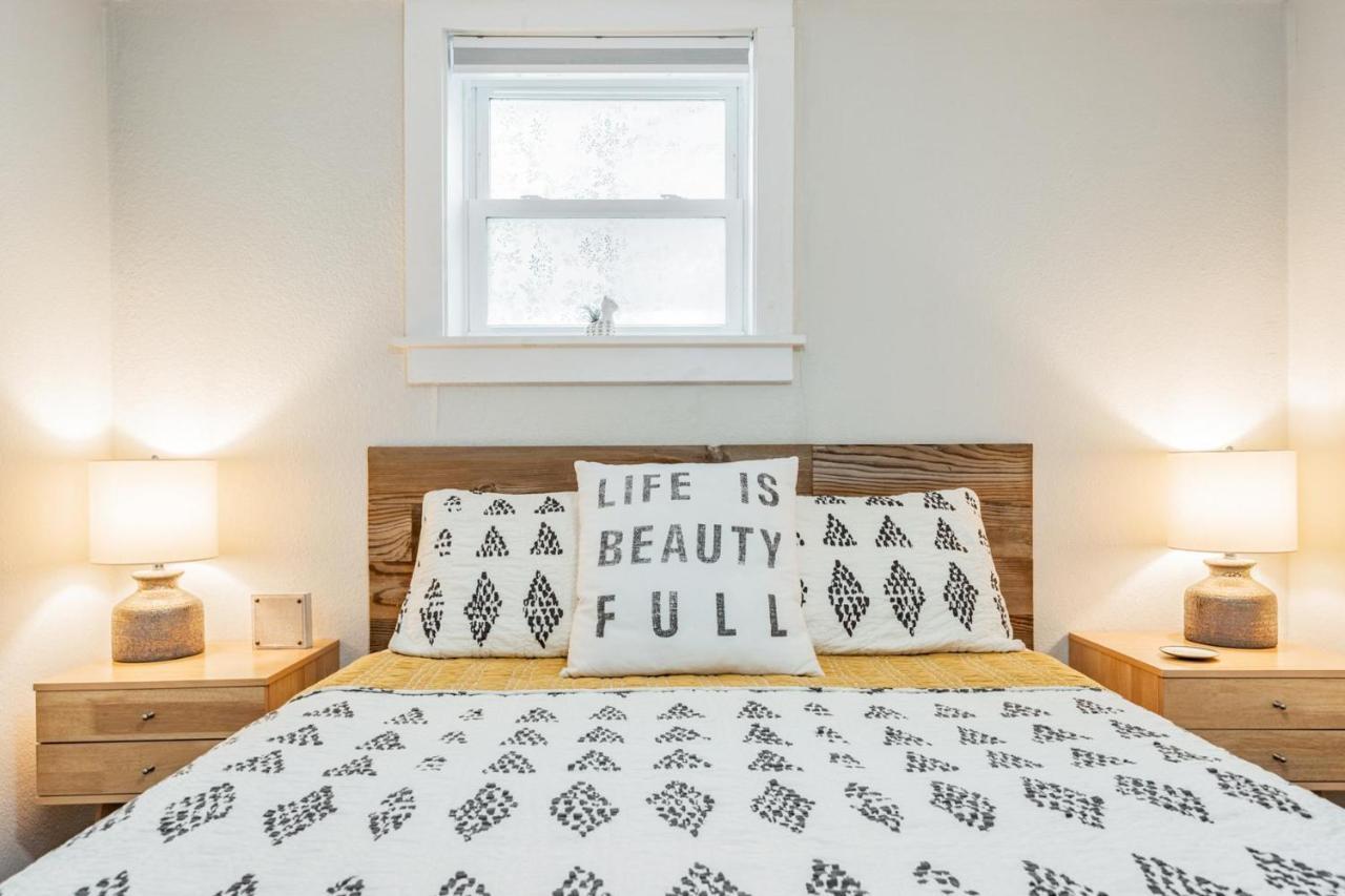 The Urban Nest Hotel Tampa Ngoại thất bức ảnh