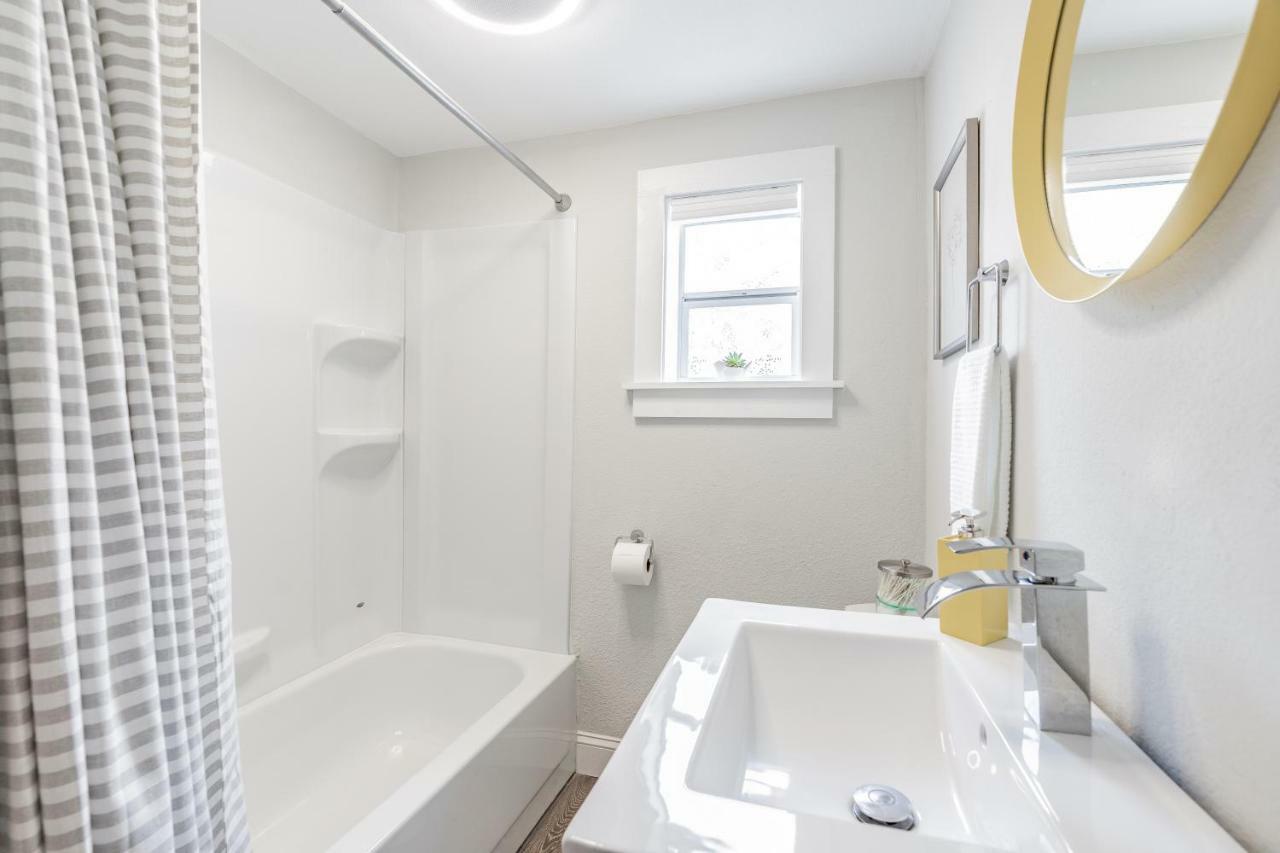 The Urban Nest Hotel Tampa Ngoại thất bức ảnh