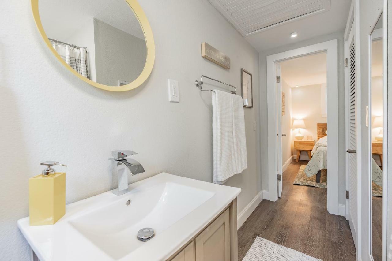 The Urban Nest Hotel Tampa Ngoại thất bức ảnh